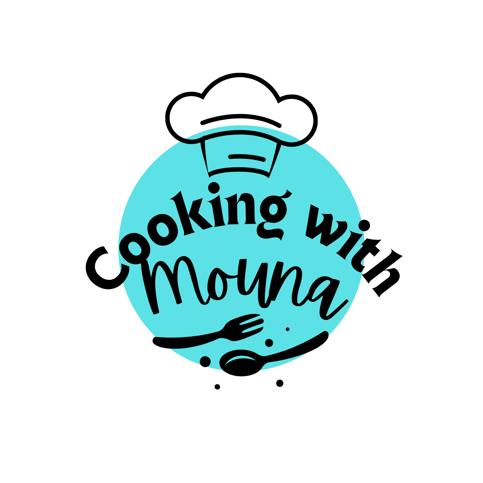 Mouna - Cooking with Mouna